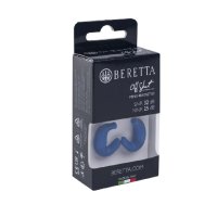 Mini Headset E2 (Blue Beretta) - headphones