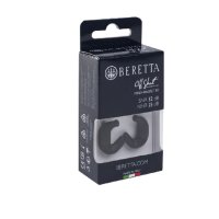 Mini Headset E2 (Black) - headphones