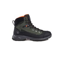 Bryce GTX shoes - Forest Night