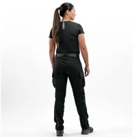 Hook RipTech Women's Trousers - Black