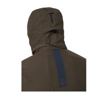 Bakhold/Silent Thermo Coat - Green Moss