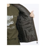 MONTARAZ-V women's vest