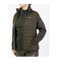 MONTARAZ-V women's vest