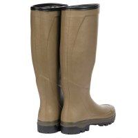 Le Chameau - COUNTRY CROSS NEOPRENE rubber boots - Iconic Green