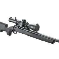 Butler Creek - scope cap 61,2mm