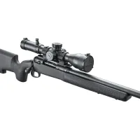 Butler Creek - 62,5mm scope cap