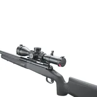 Butler Creek - optics cap 65,4mm