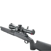 Butler Creek - 50,7mm scope cap