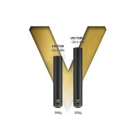 Stalon VICTOR L, 5/8-24, max. cal. 6.5mm