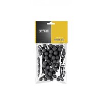 Umarex T4E Rubberball RUB 50 1,23 g, cal. .50, 100 pcs