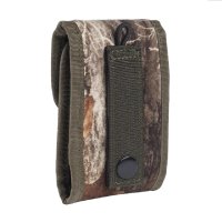 Rangefinder case - Camo Realtree Edge