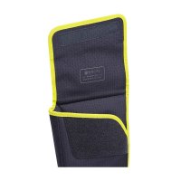 Challenge gun case 140 cm ( folding ) - Ebony &amp; Sulphur Spring