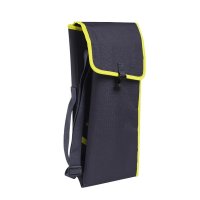 Challenge gun case 140 cm ( folding ) - Ebony &amp; Sulphur Spring