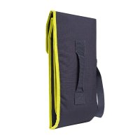 Challenge gun case 140 cm ( folding ) - Ebony &amp; Sulphur Spring
