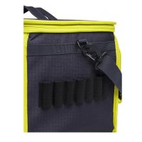 Challenge cartridge bag 250 - Ebony &amp; Sulphur Spring