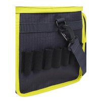 Challenge cartridge bag 150 - Ebony &amp; Sulphur Spring