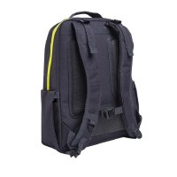 Challenge Backpack - Ebony &amp; Sulphur Spring