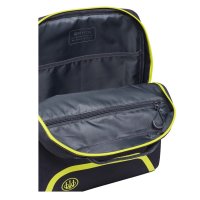 Challenge Backpack - Ebony &amp; Sulphur Spring