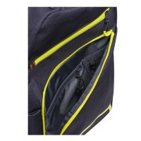 Challenge Backpack - Ebony &amp; Sulphur Spring
