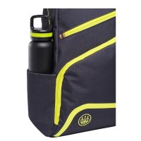 Challenge Backpack - Ebony &amp; Sulphur Spring