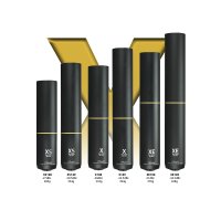 Stalon X149 - Shock absorber M15x1, max. cal. .338