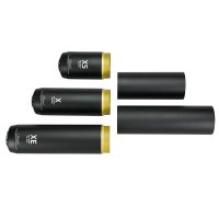 Stalon X149 - Shock absorber M15x1, max. cal. .338