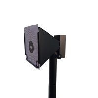 Telescopic target