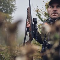 SH Gamehammer - gun belt - Vikin
