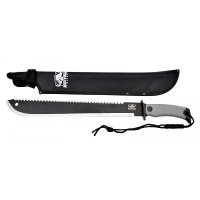 Buffalo River Survival Machete