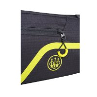 Challenge gun case 140 cm - Ebony &amp; Sulphur Spring