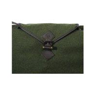 Alpentrack gun case 132 cm ( folding ) - Loden Green