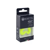 Mini Headset E2 (Yellow Fluo) - headphones