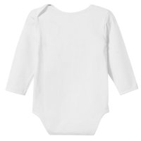 WADERA - Baby bodysuit - Animal long sleeve