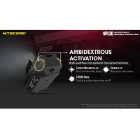 NITECORE - NPL30 Luminaire