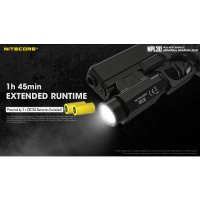 NITECORE - NPL30 Luminaire