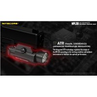 NITECORE - NPL30 Luminaire