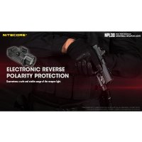 NITECORE - NPL30 Luminaire
