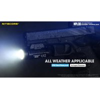 NITECORE - NPL30 Luminaire