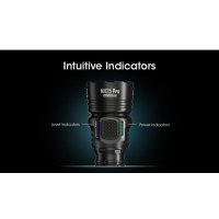 NITECORE - MH25 PRO Flashlight