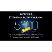 NITECORE - MH25 PRO Flashlight