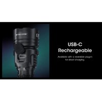 NITECORE - MH25 PRO Flashlight
