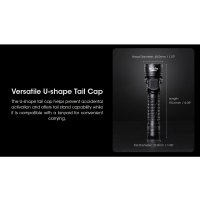 NITECORE - MH25 PRO Flashlight