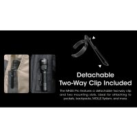 NITECORE - MH25 PRO Flashlight