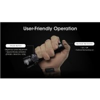 NITECORE - MH25 PRO Flashlight