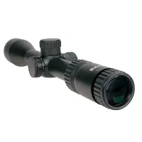 BAUER - Riflescope HJB 3 - 9 X 40 L4 + mount BAU80120