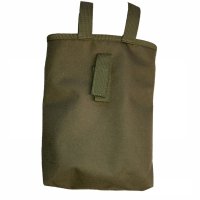 2wolfs ALFA III - Belt mounted shotgun cartridge carrier