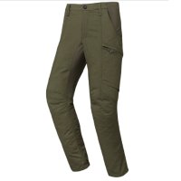 Lowpro trousers - Green Stone