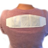 THERMOPAD Seam warmer adhesive 10h