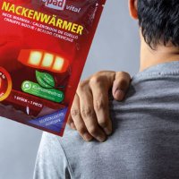 THERMOPAD Seam warmer adhesive 10h