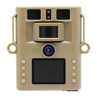 Wachman Slim 4K WIFI + solar panel